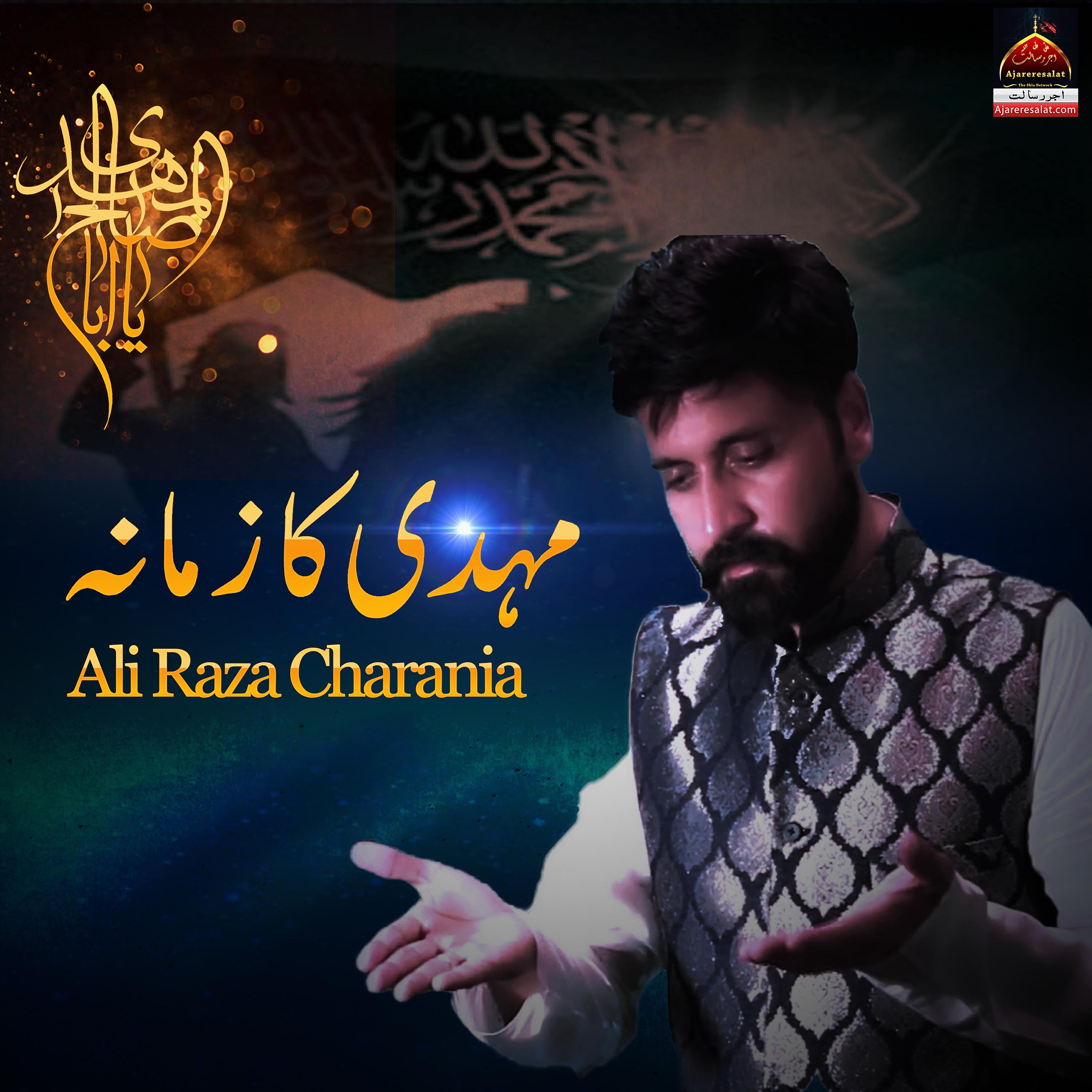 Постер альбома Mehdi  Ka Zamana