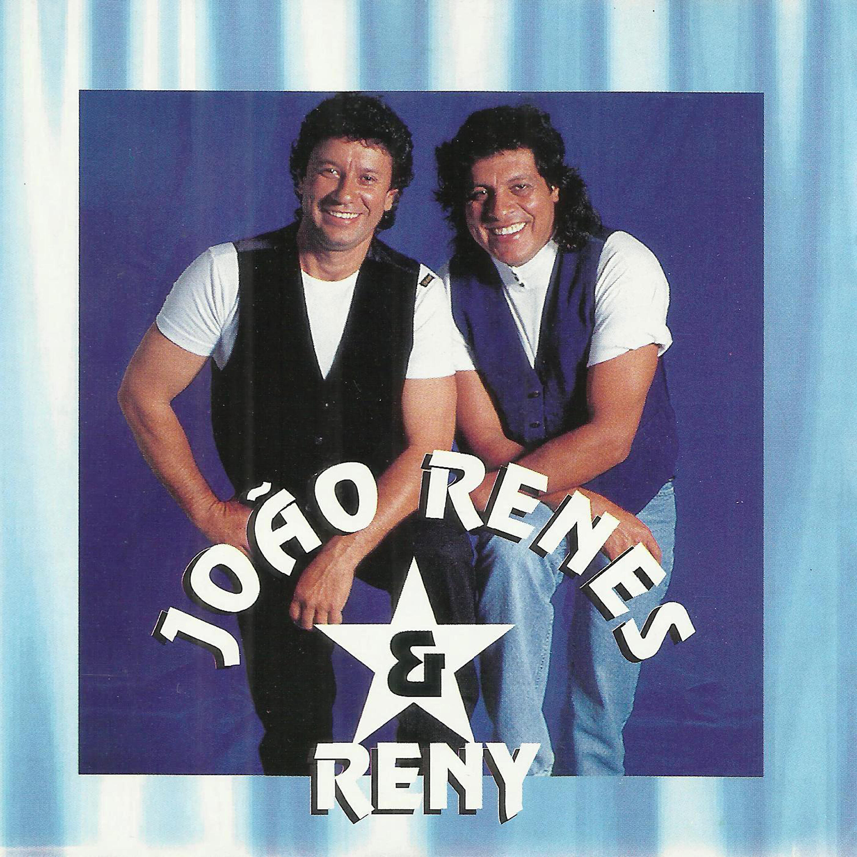 João Renes - Sonhei Com Você