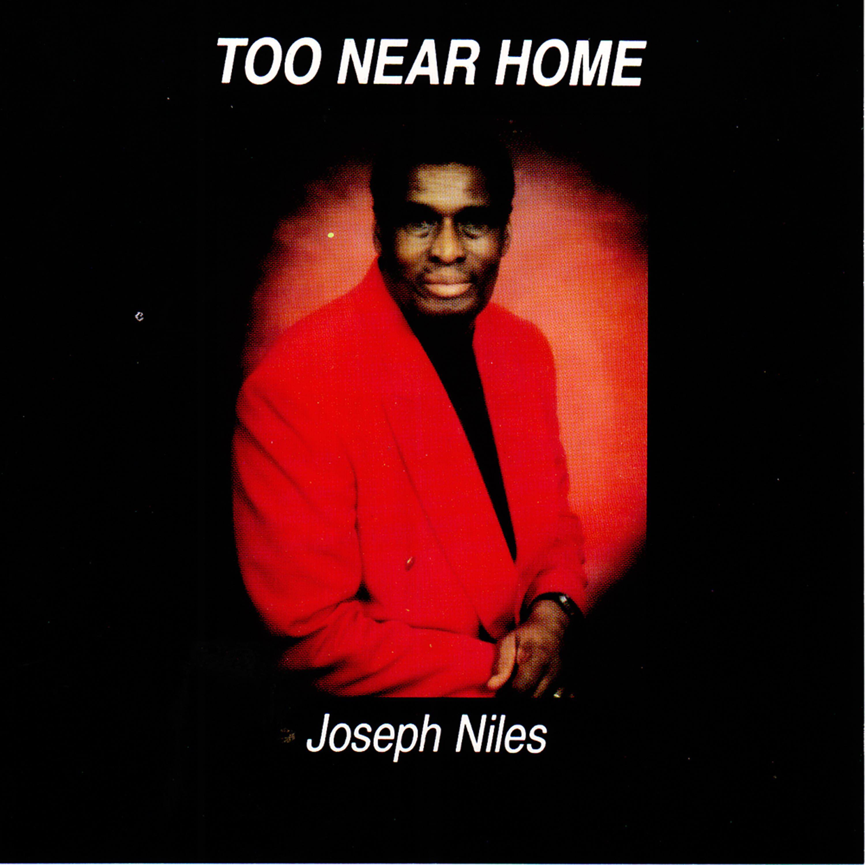Joseph Niles - Jesus Passed By