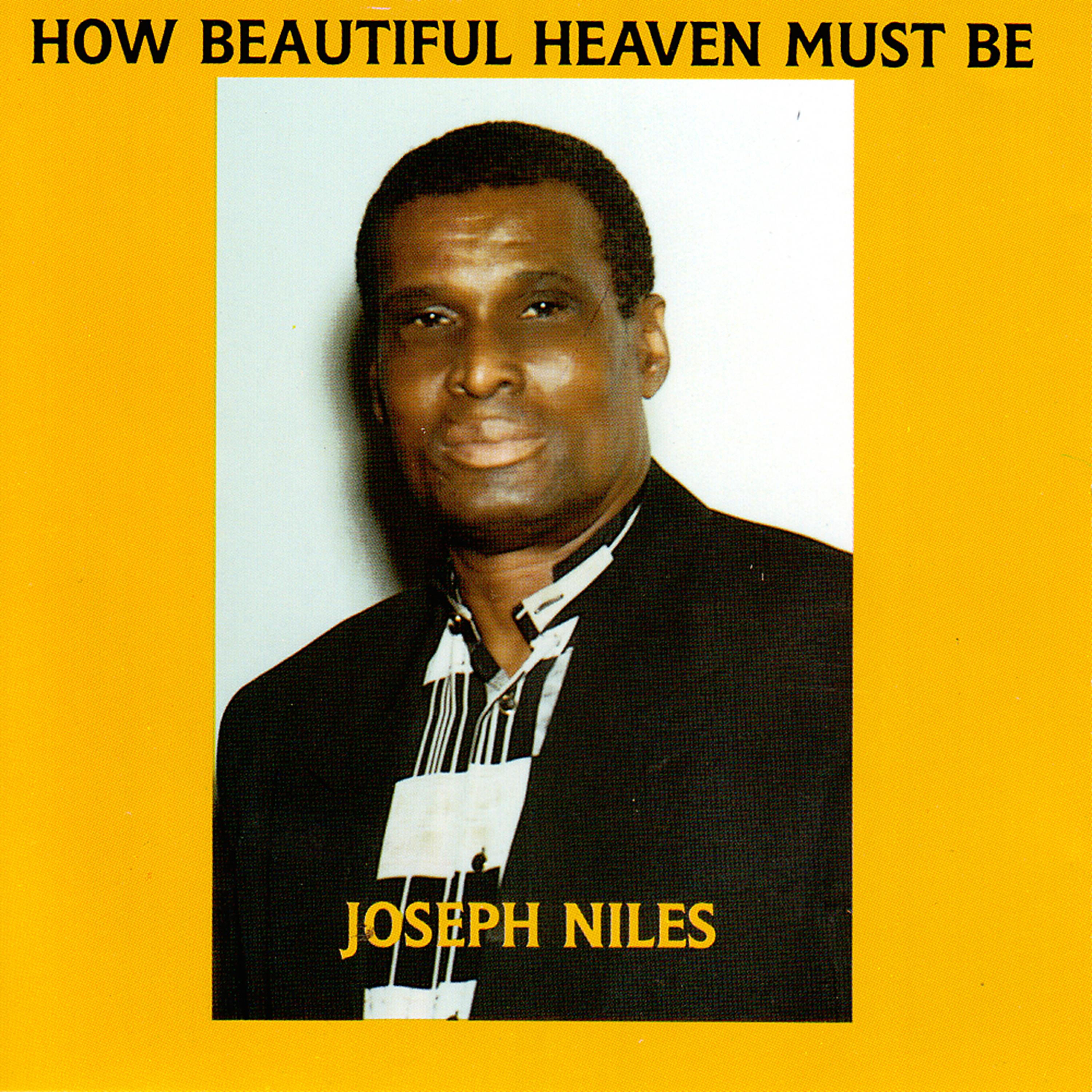Joseph Niles - Burdens Down