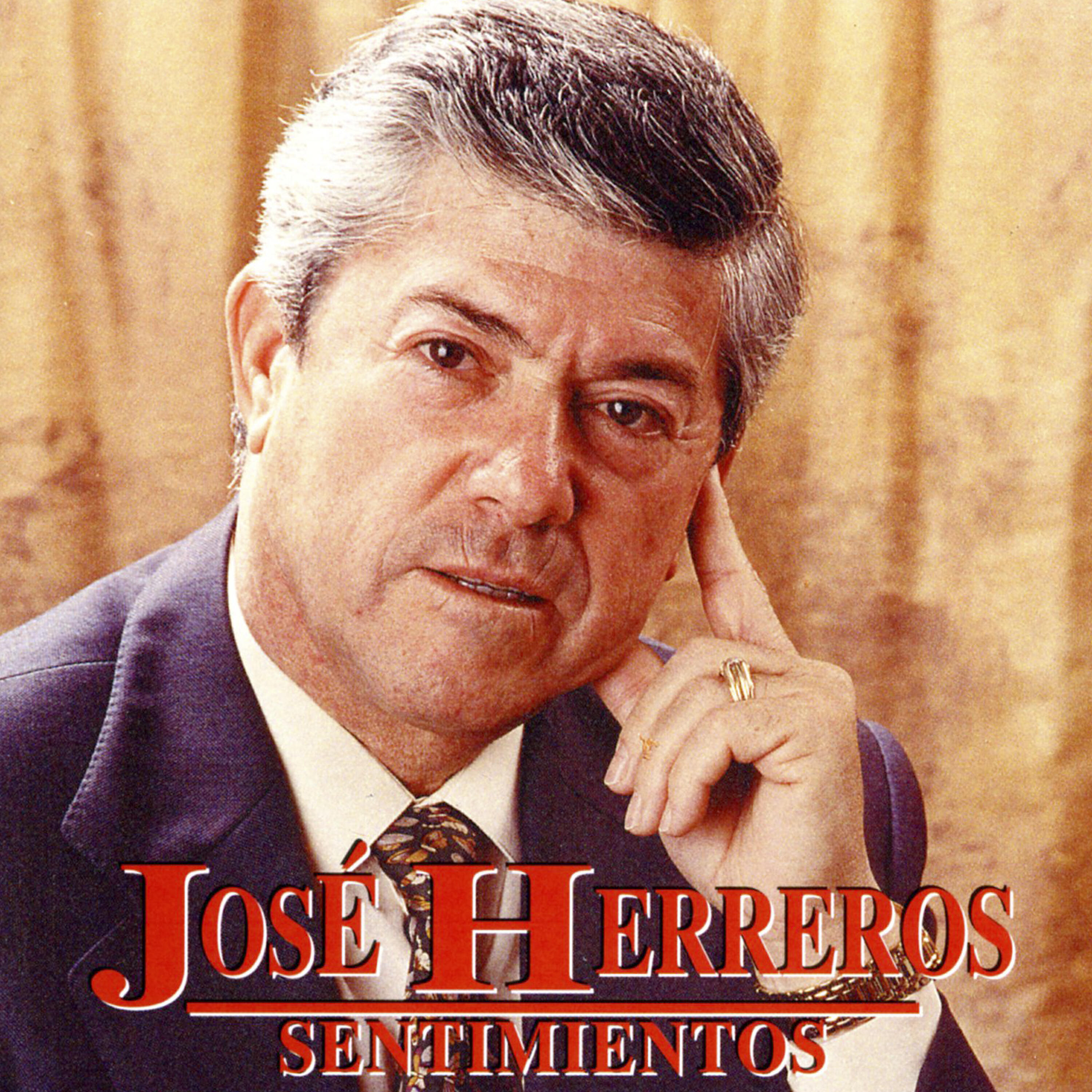 José Herreros - A Don Antonio Molina
