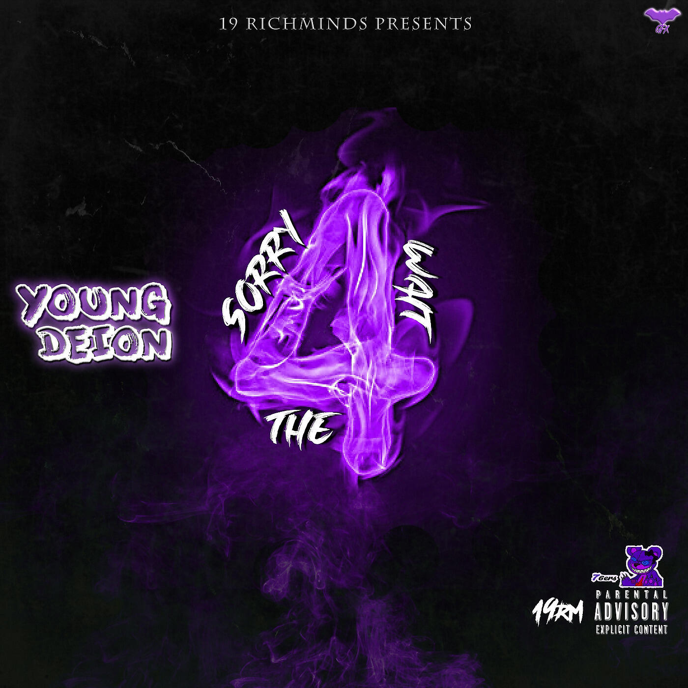 Young Deion - 25 Double 0