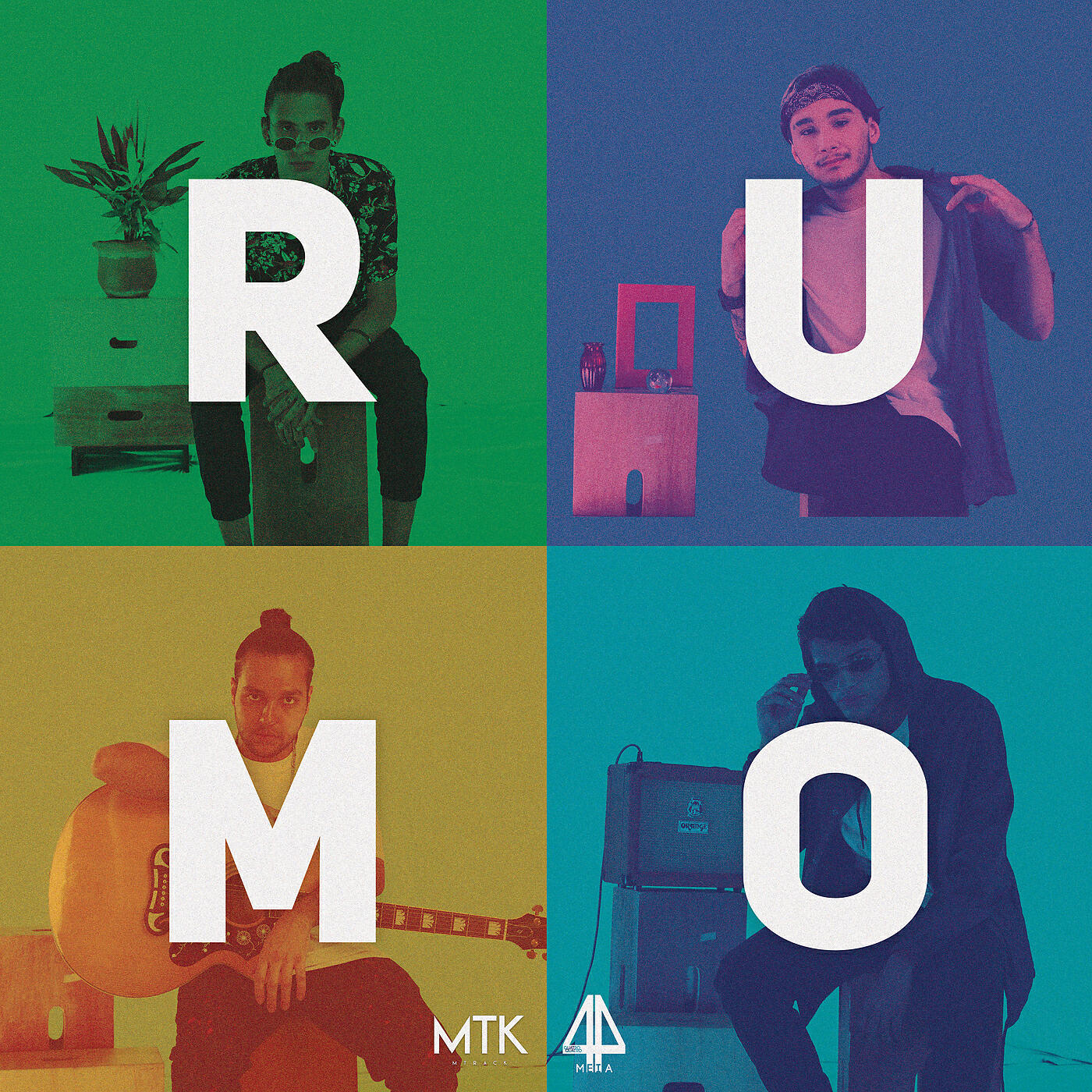 MTK - Rumo