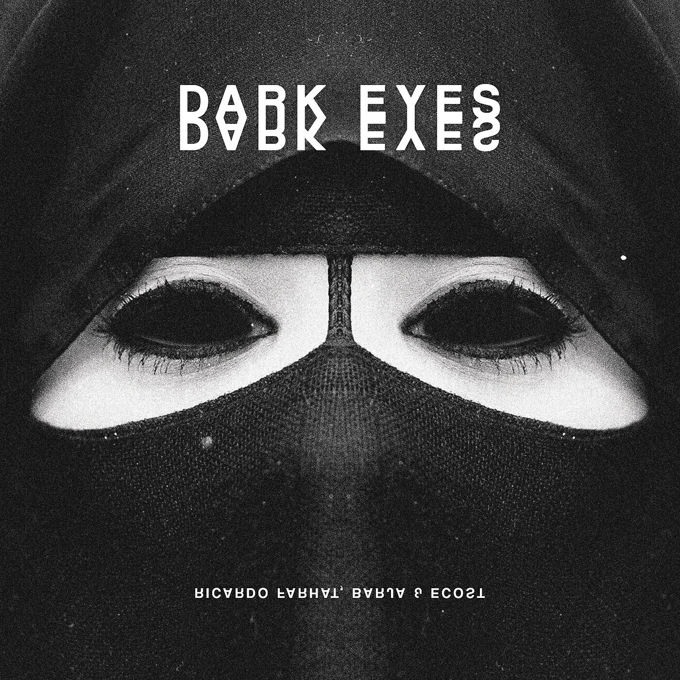 Ricardo Farhat - Dark Eyes (Gioc & Rodrigo Ardilha Remix)
