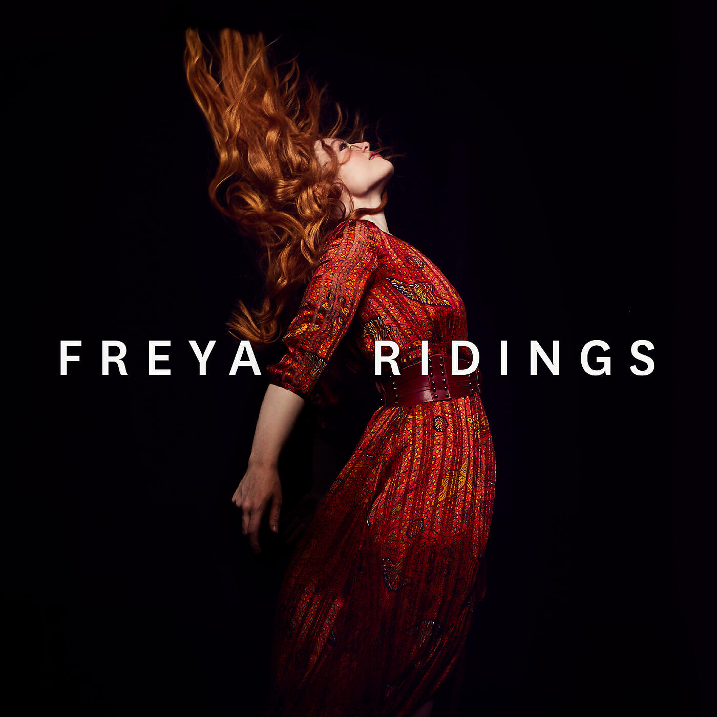 Freya Ridings - Blackout