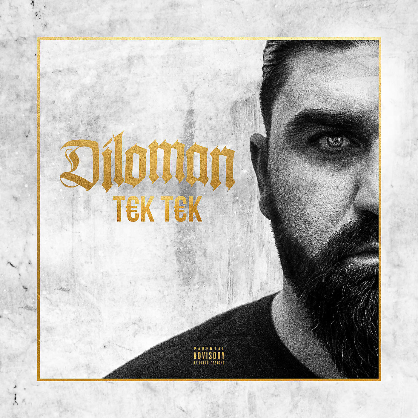 DILOMAN - Tek Tek