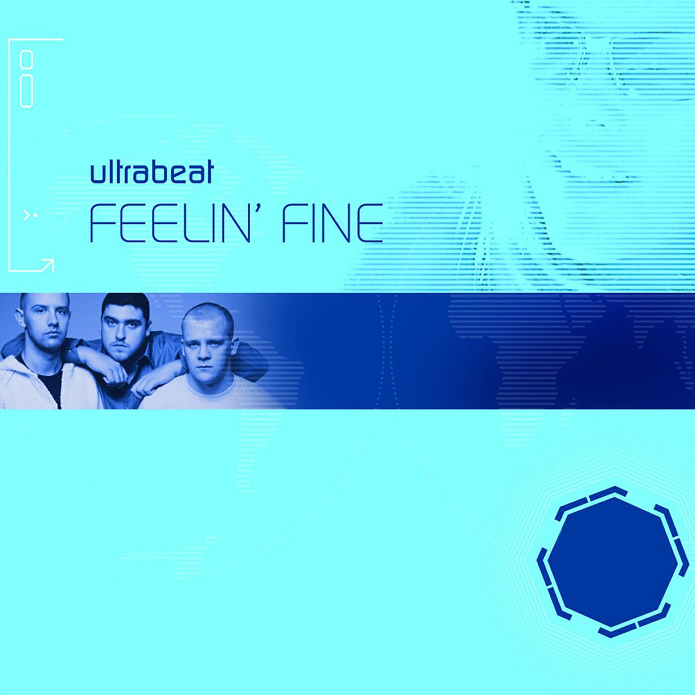Ultrabeat - Feelin' Fine (Scott Brown Remix)