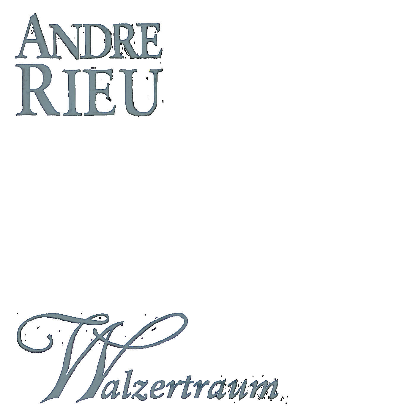 Andre Rieu - Marino Waltz
