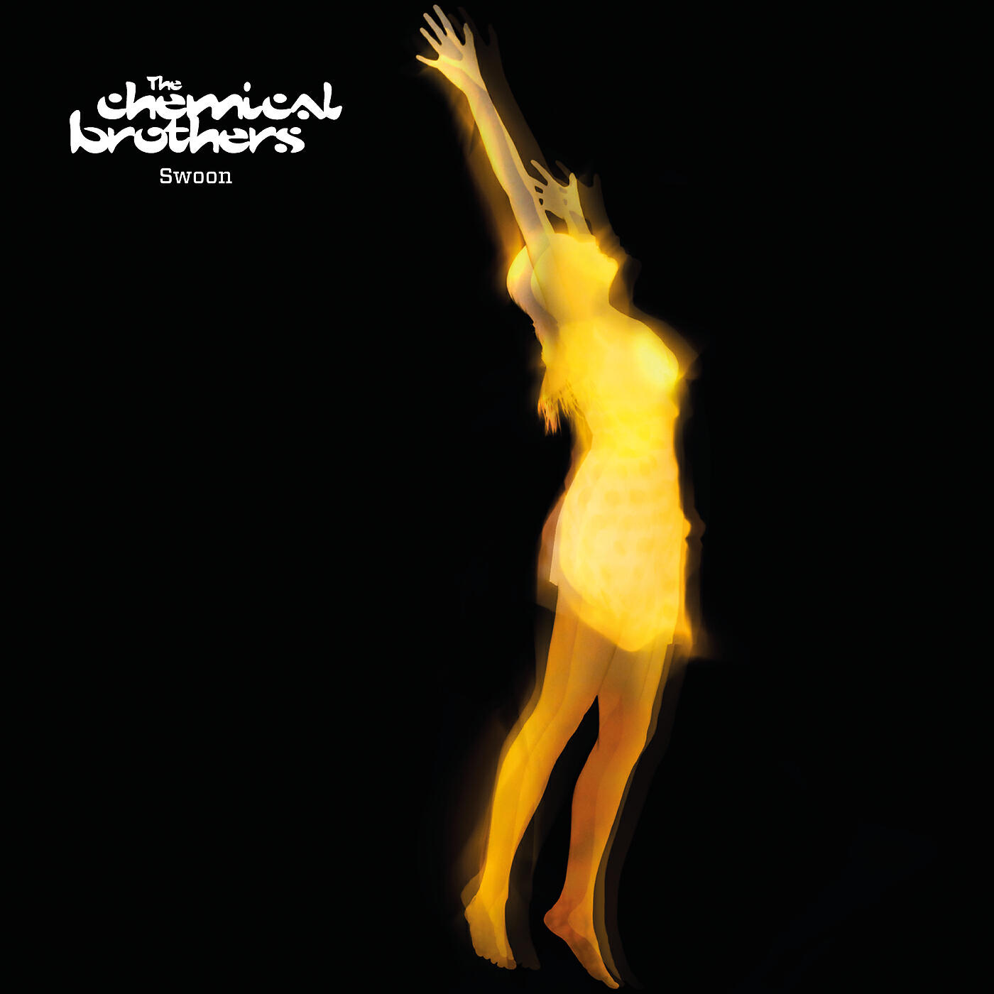 The Chemical Brothers - Swoon (Lindstrom & Prins Thomas Remix / Edit)