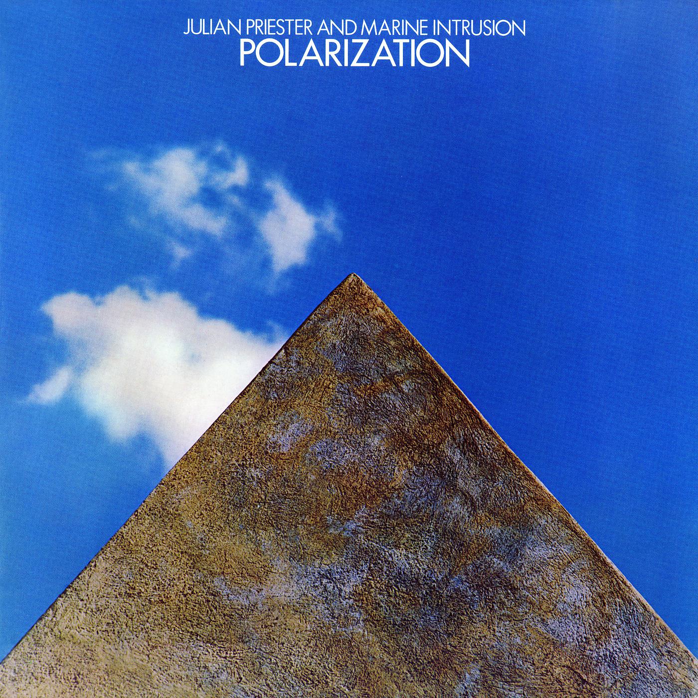 Постер альбома Polarization