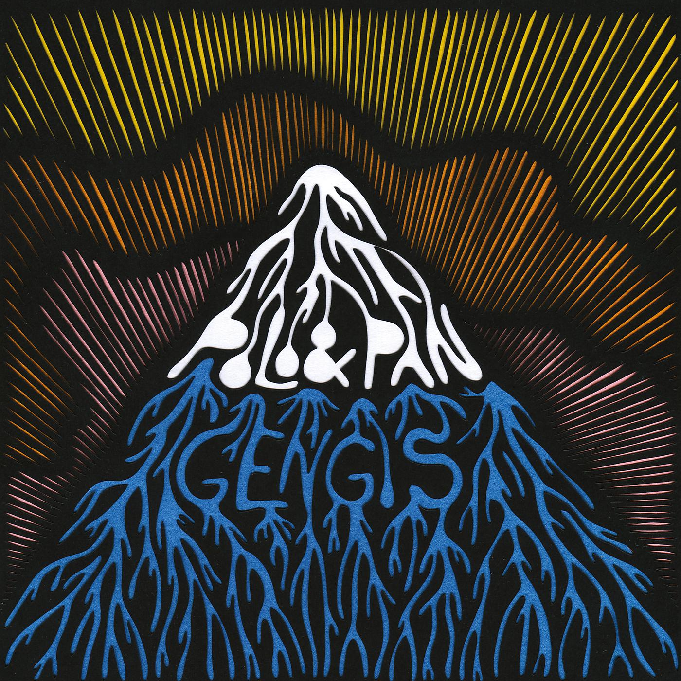 Постер альбома Gengis