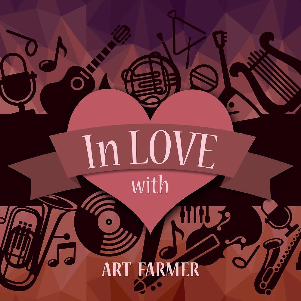 Art Farmer - Contour (Remastered)