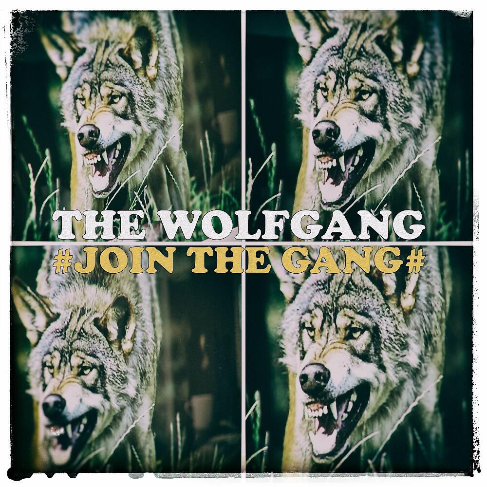 The Wolfgang - Broken Speed Limit