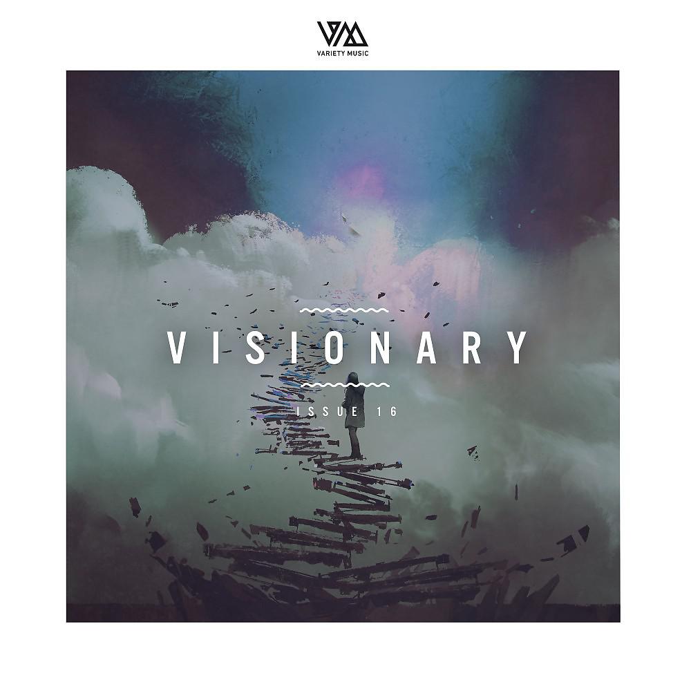 Постер альбома Variety Music Pres. Visionary Issue 16