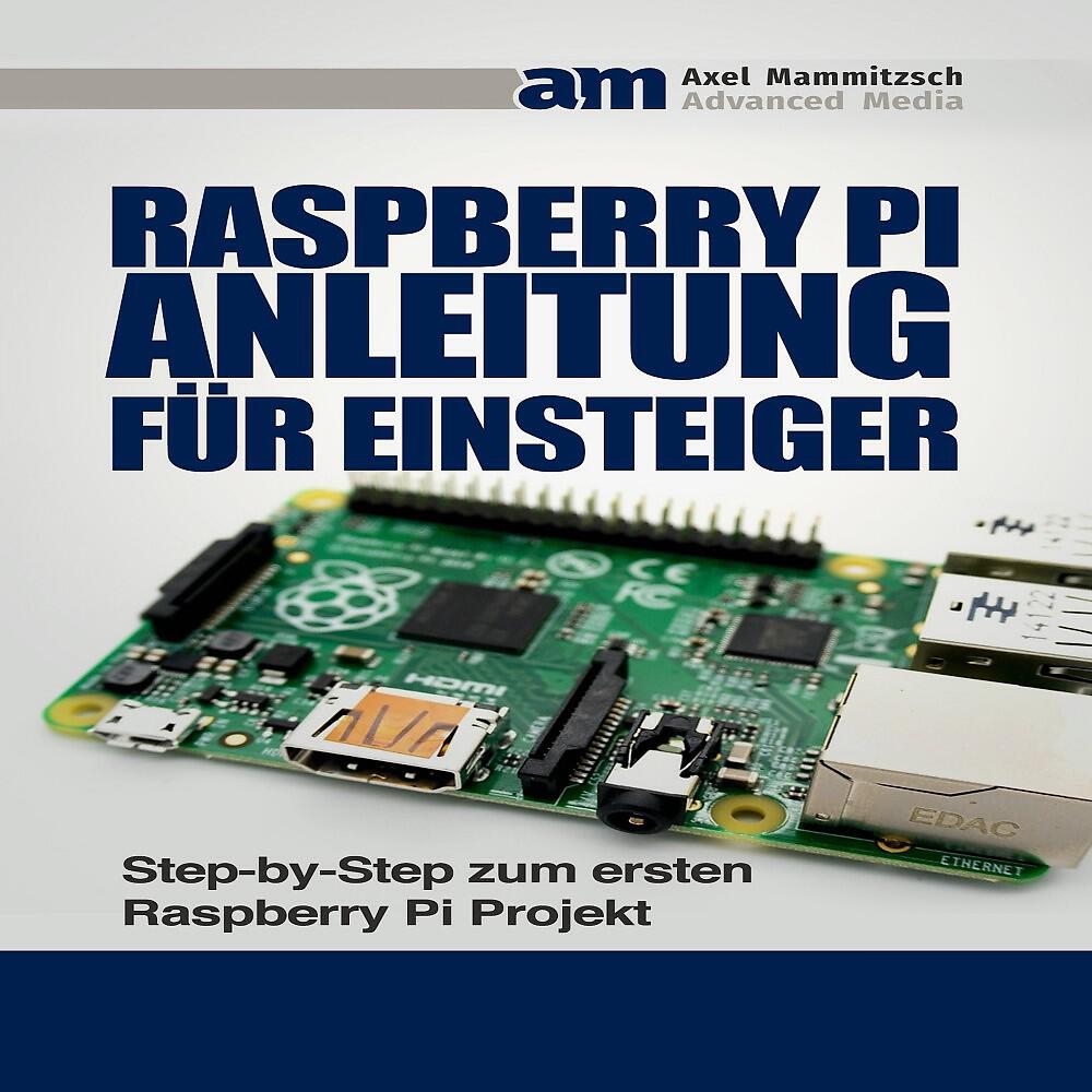 Axel Mammitzsch - Kapitel 06: Technische Daten und Schnittstellen