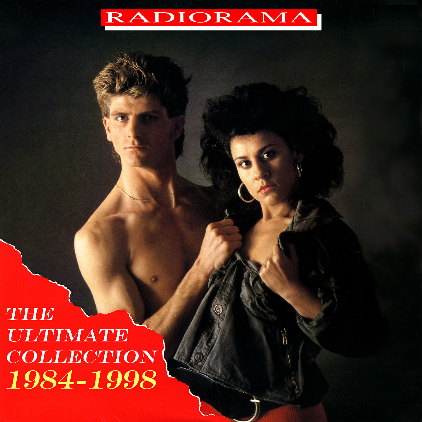 RADIORAMA - Radiorama Medley