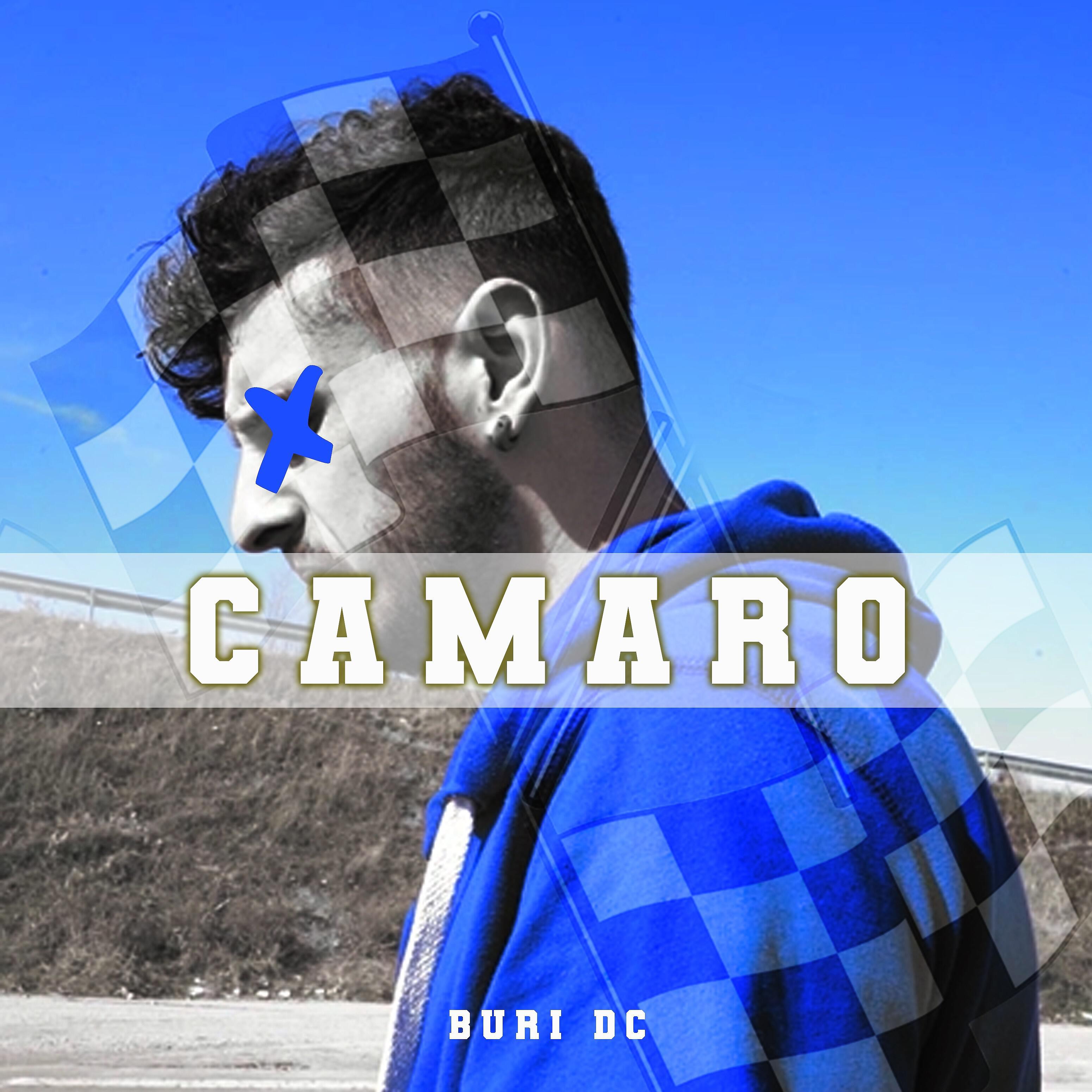 Buri DC - Camaro