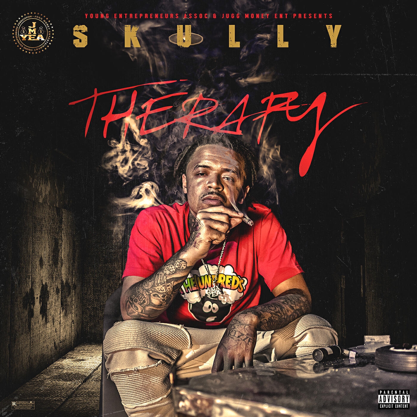 Skully - Asum