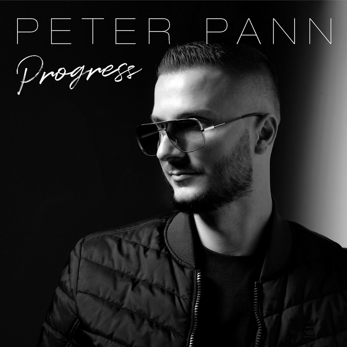 PETER PANN - Ruže (feat. Adiss, Daška Kostovčík & Plexo)
