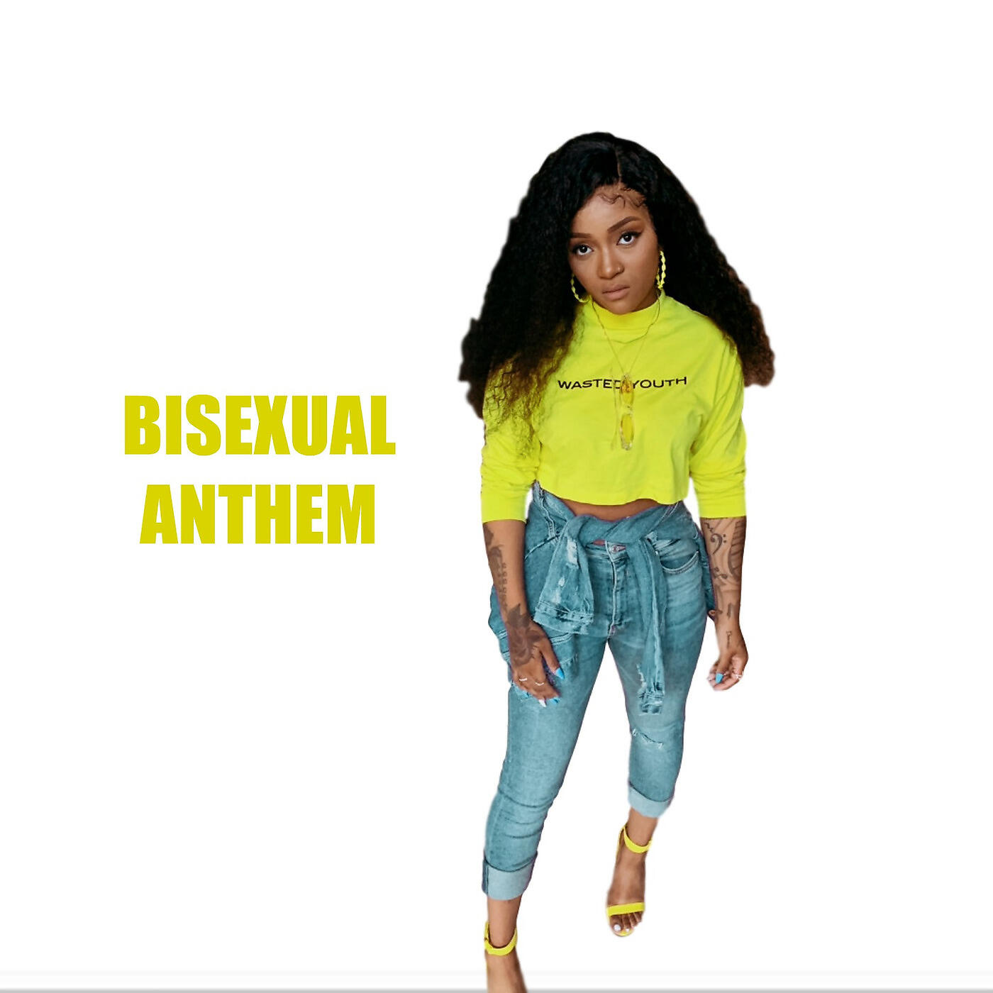 Domo Wilson - Bisexual Anthem