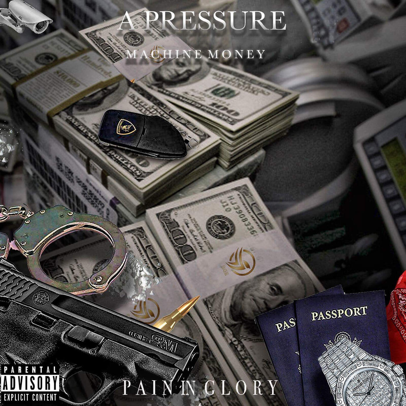 A Pressure - Pain in Glory Make