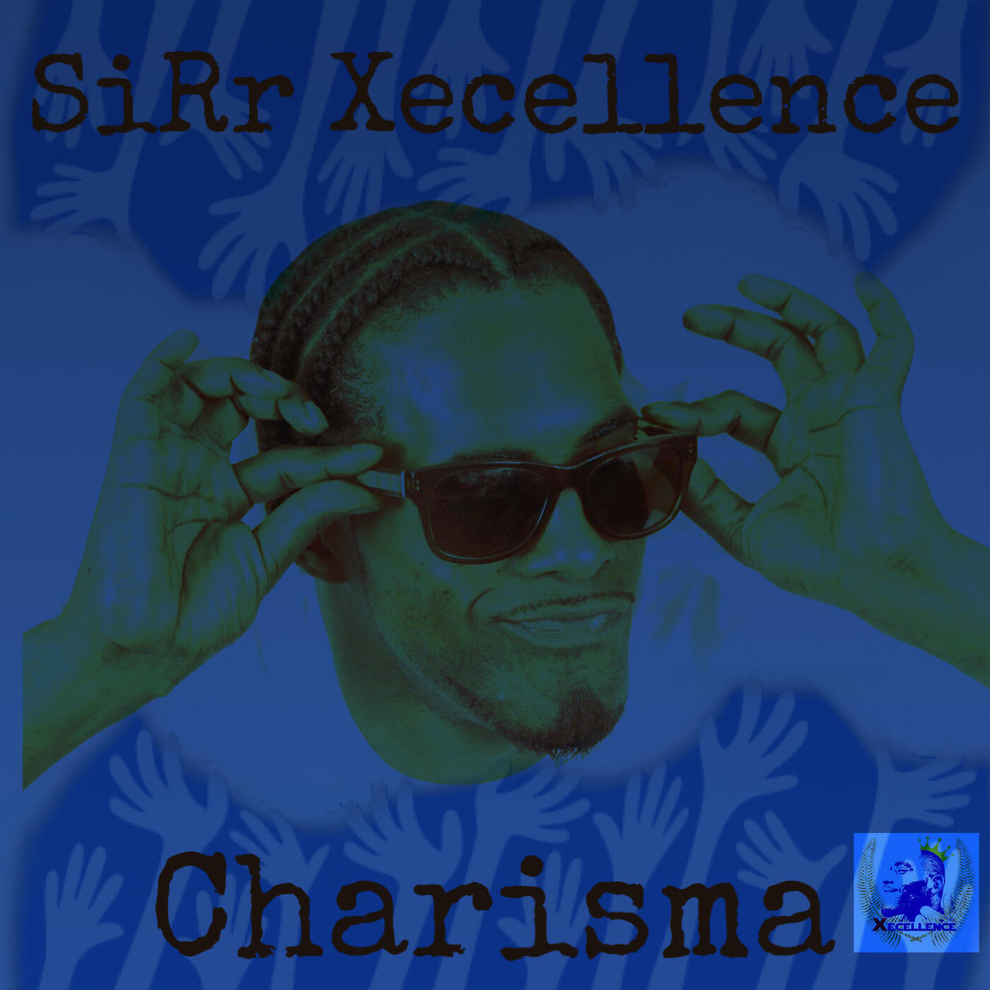 SiRr Xecellence - Charisma