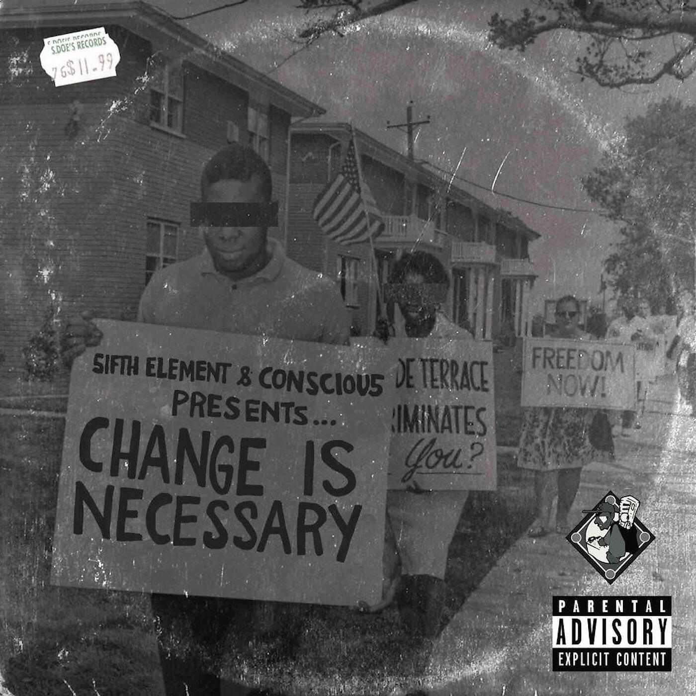 5ifth Element - Interlu3e / Understanding