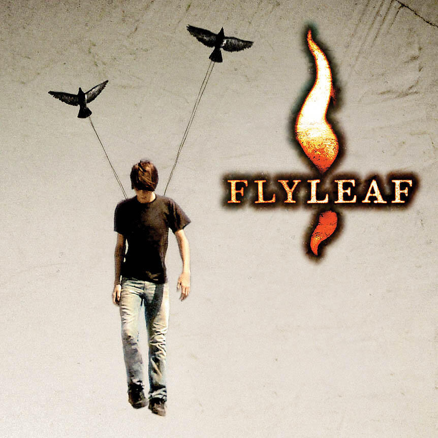 Flyleaf - Breathe Today