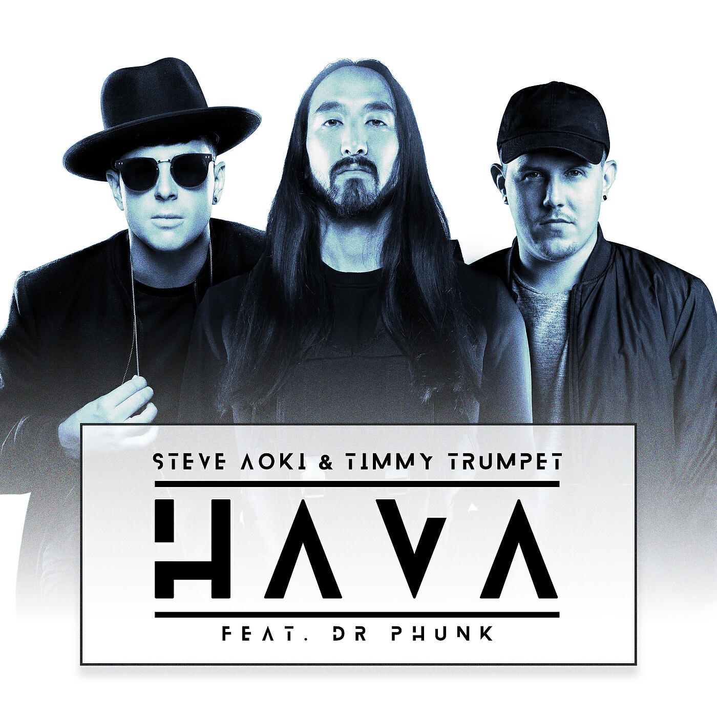 Steve Aoki - Hava