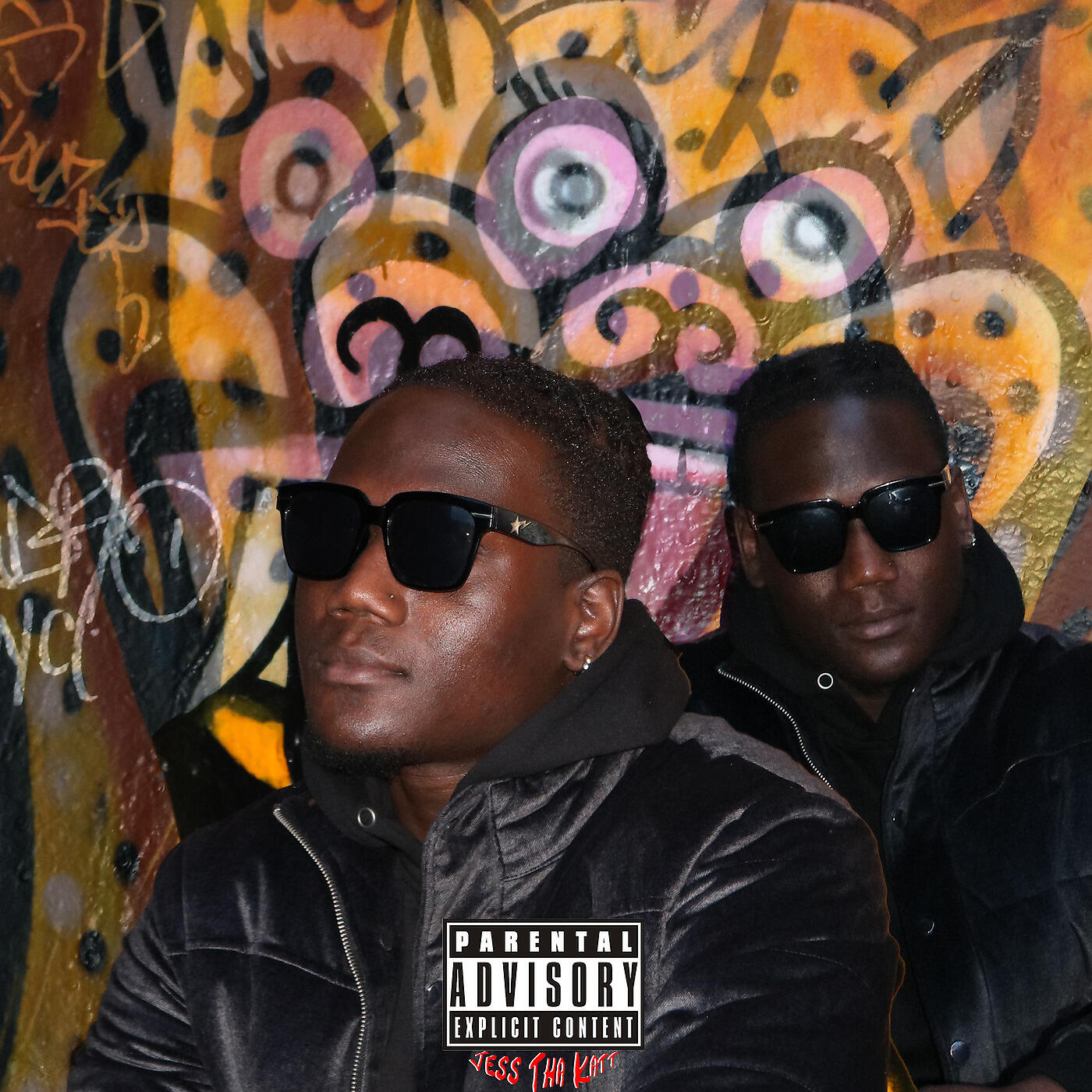 Jess Tha Katt - Tweety Bird