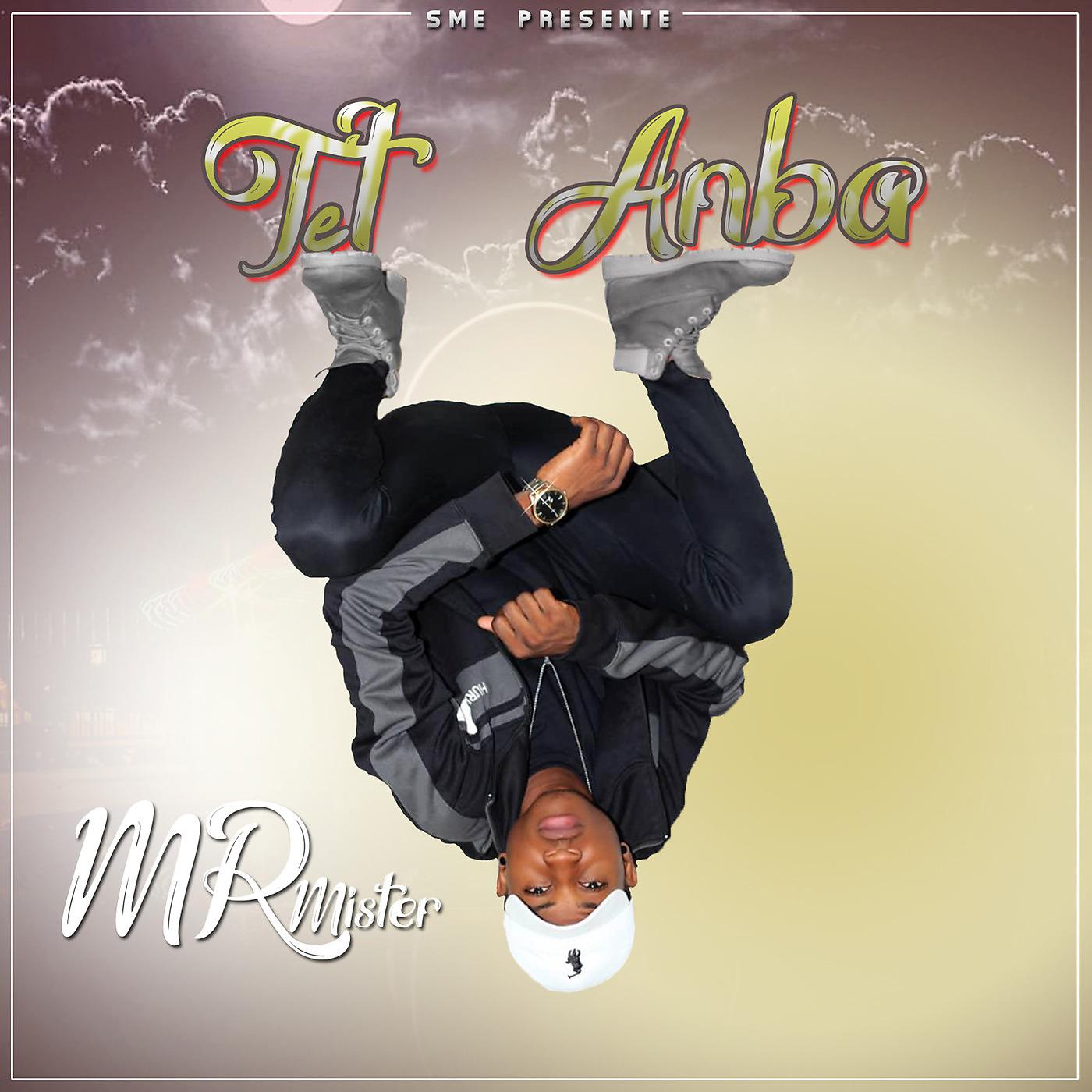 Постер альбома Tet Anba