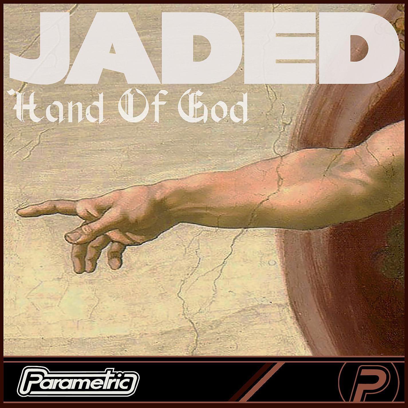 Постер альбома Hand of God