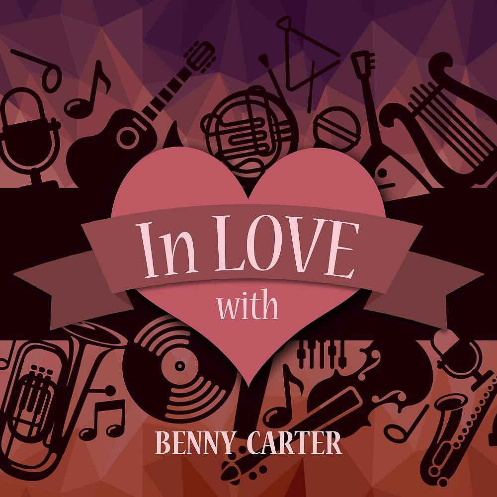 Benny Carter - August Moon (Live Version)