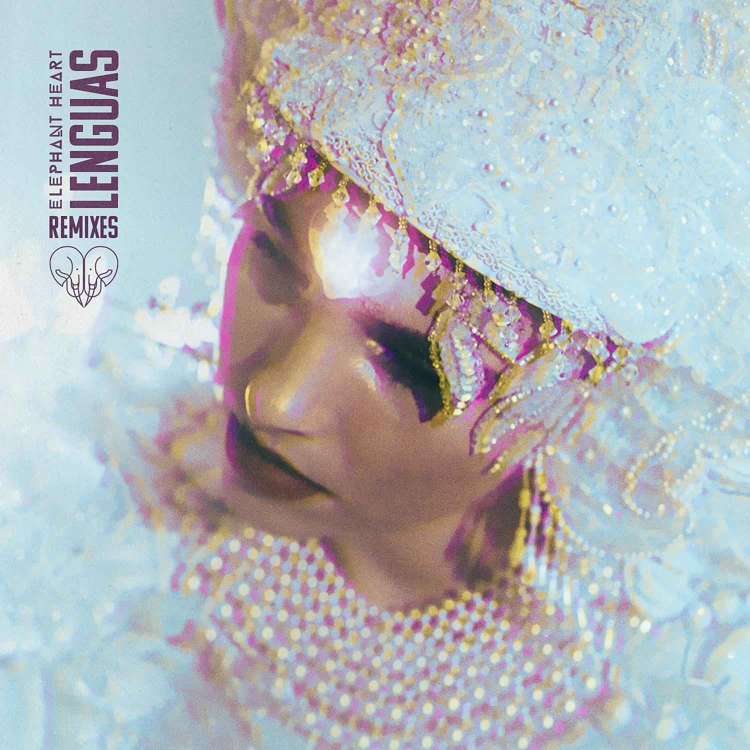 Постер альбома Lenguas (Remixes)