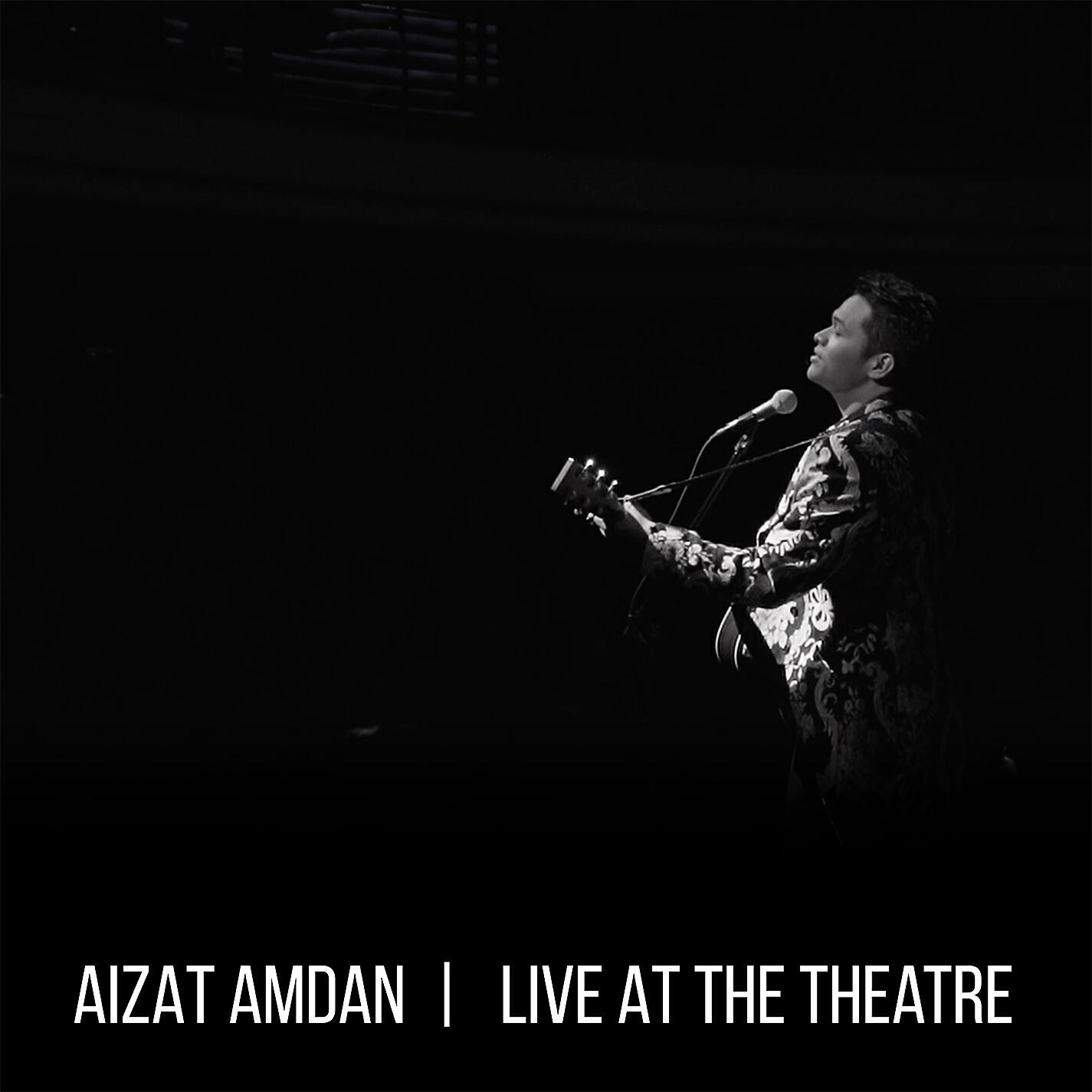 Aizat Amdan - Sampai Ke Hari Tua (Live)