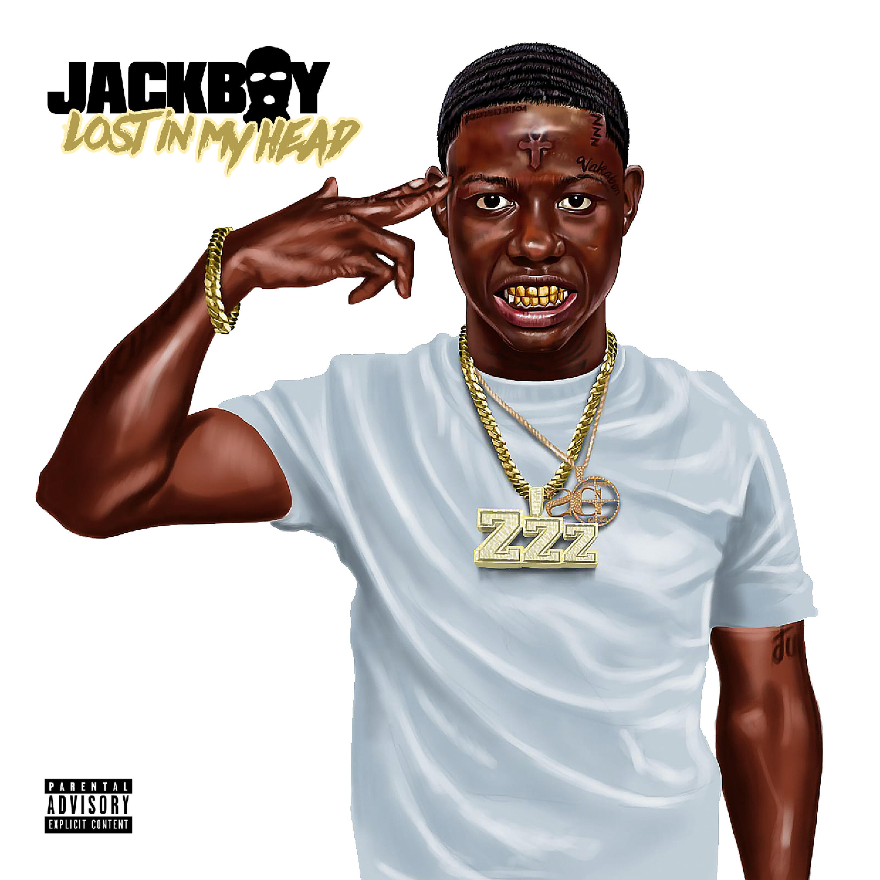 JackBoy - Tell Me (feat. Jaydayoungan)