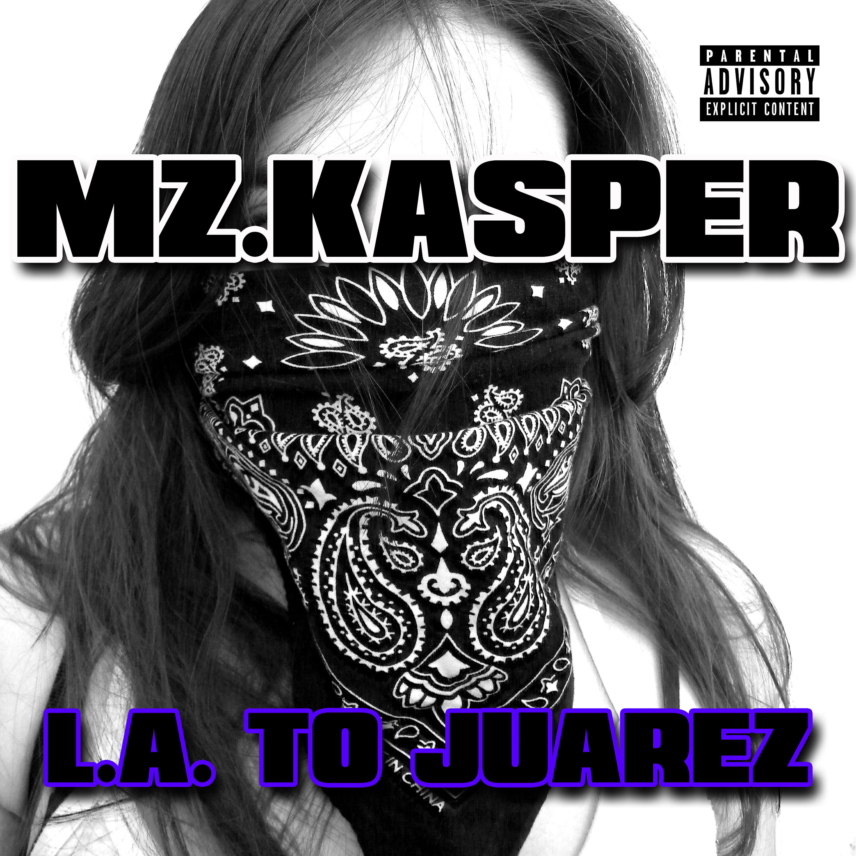 Mz. Kasper - Female Richard Ramirez
