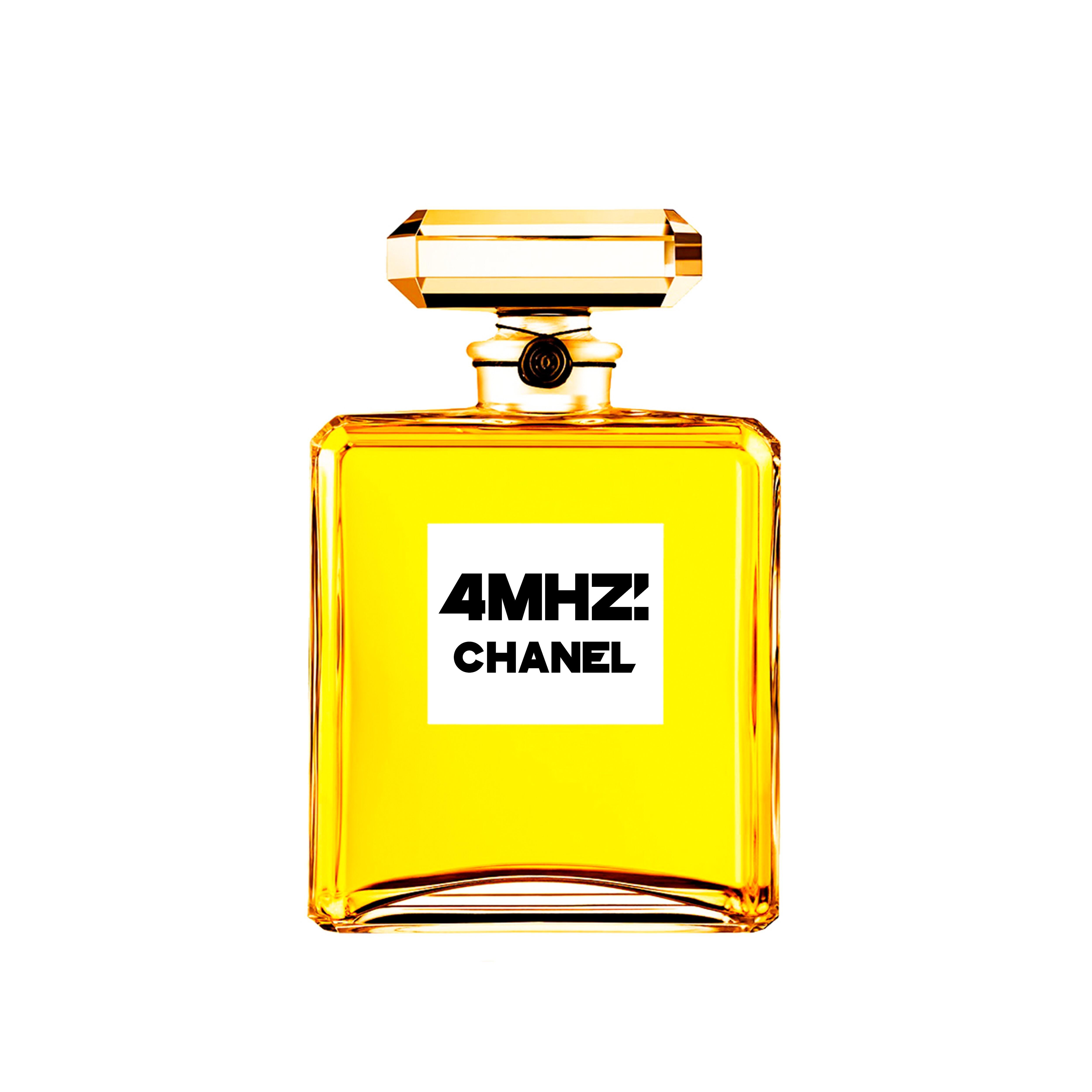 4MHZ - Chanel