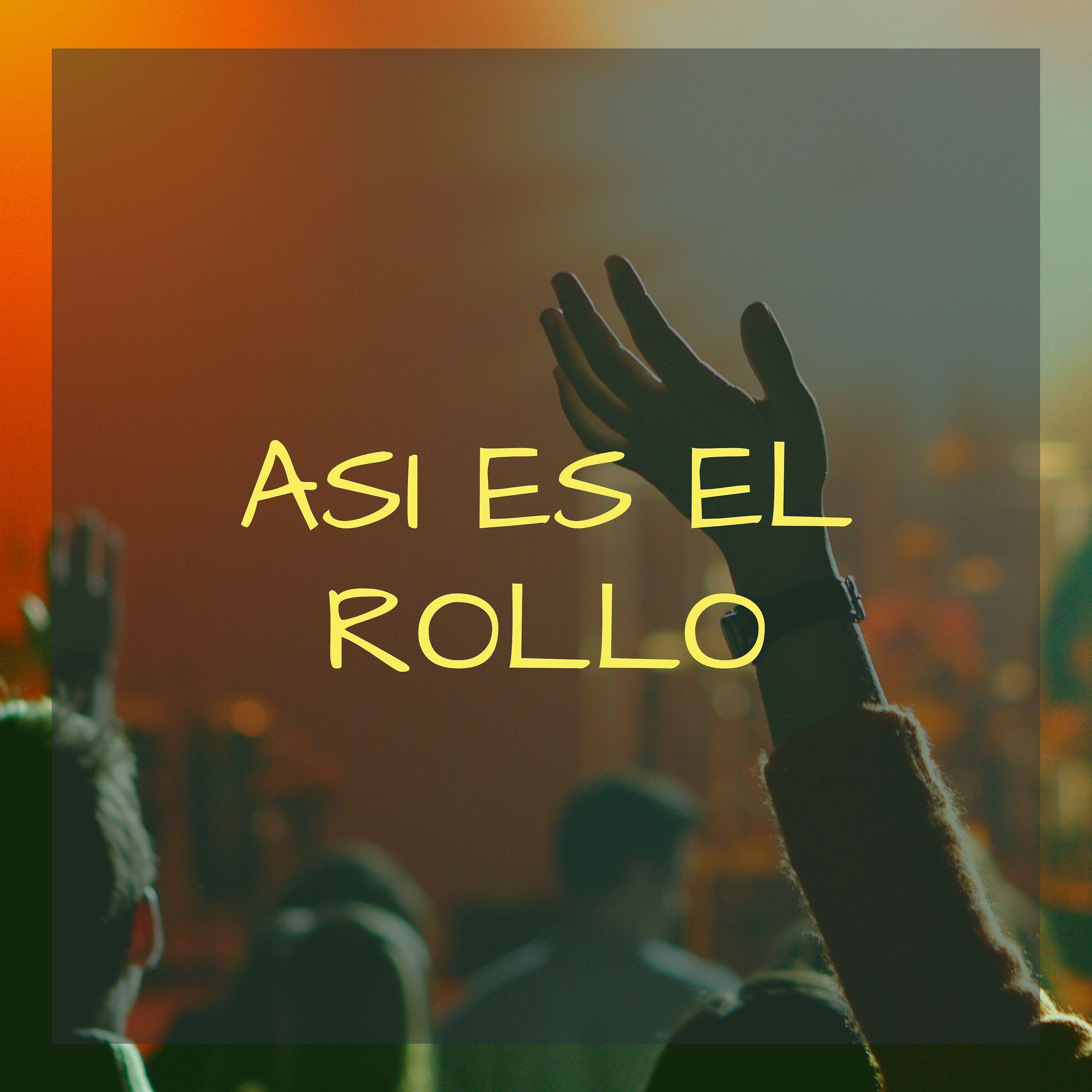 Cristhian Ramos - Asi Es El Rollo