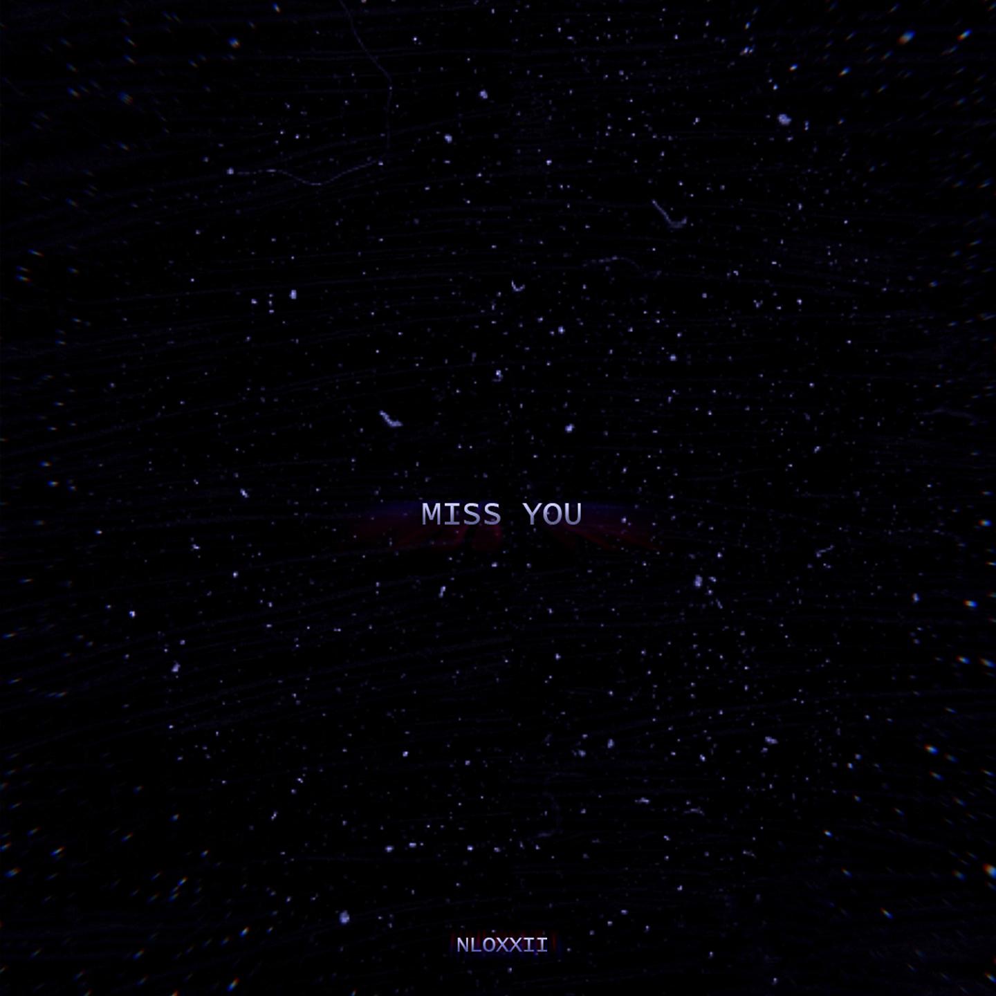 Постер альбома Miss you