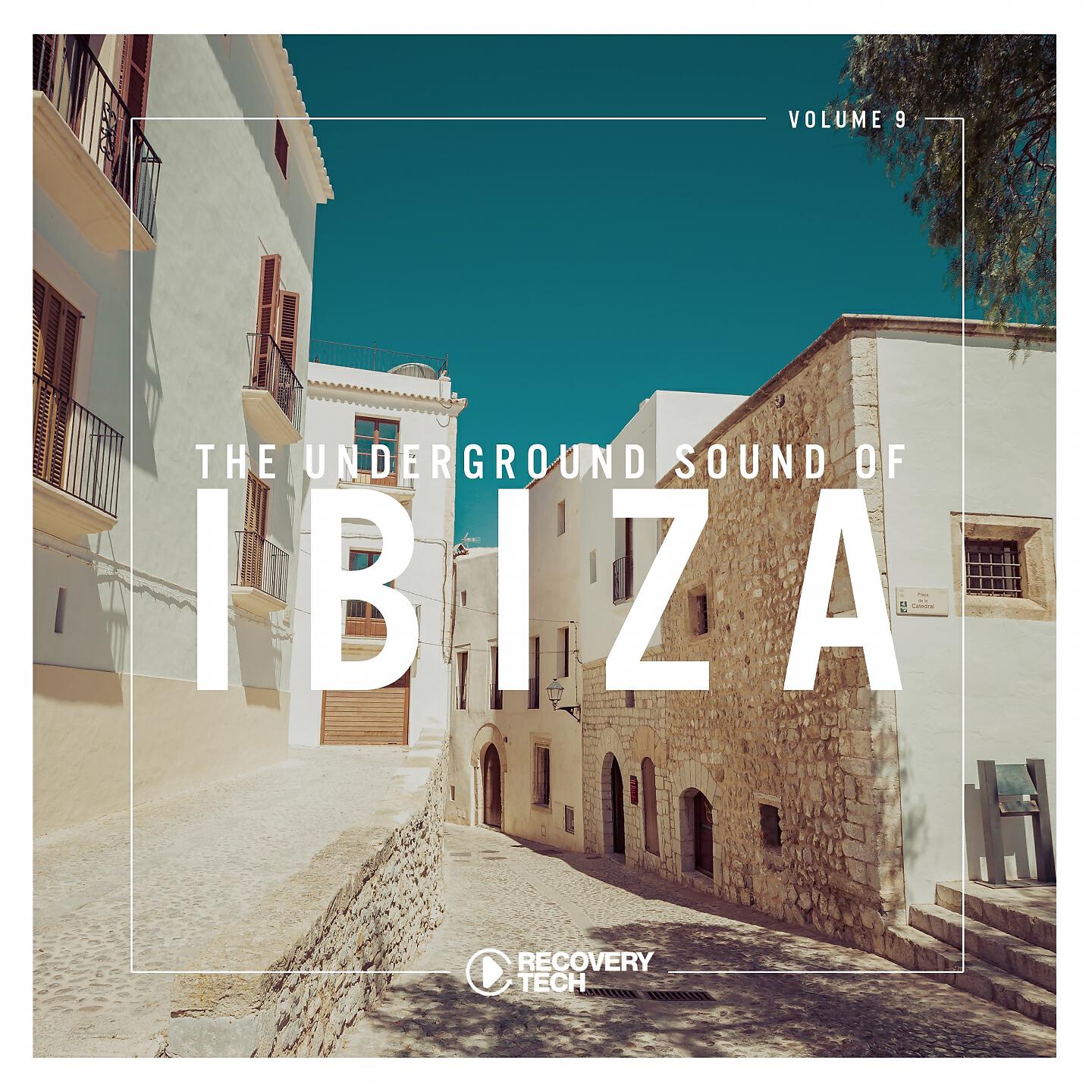 Tobi Kramer - The Tourist (Shosho Remix)