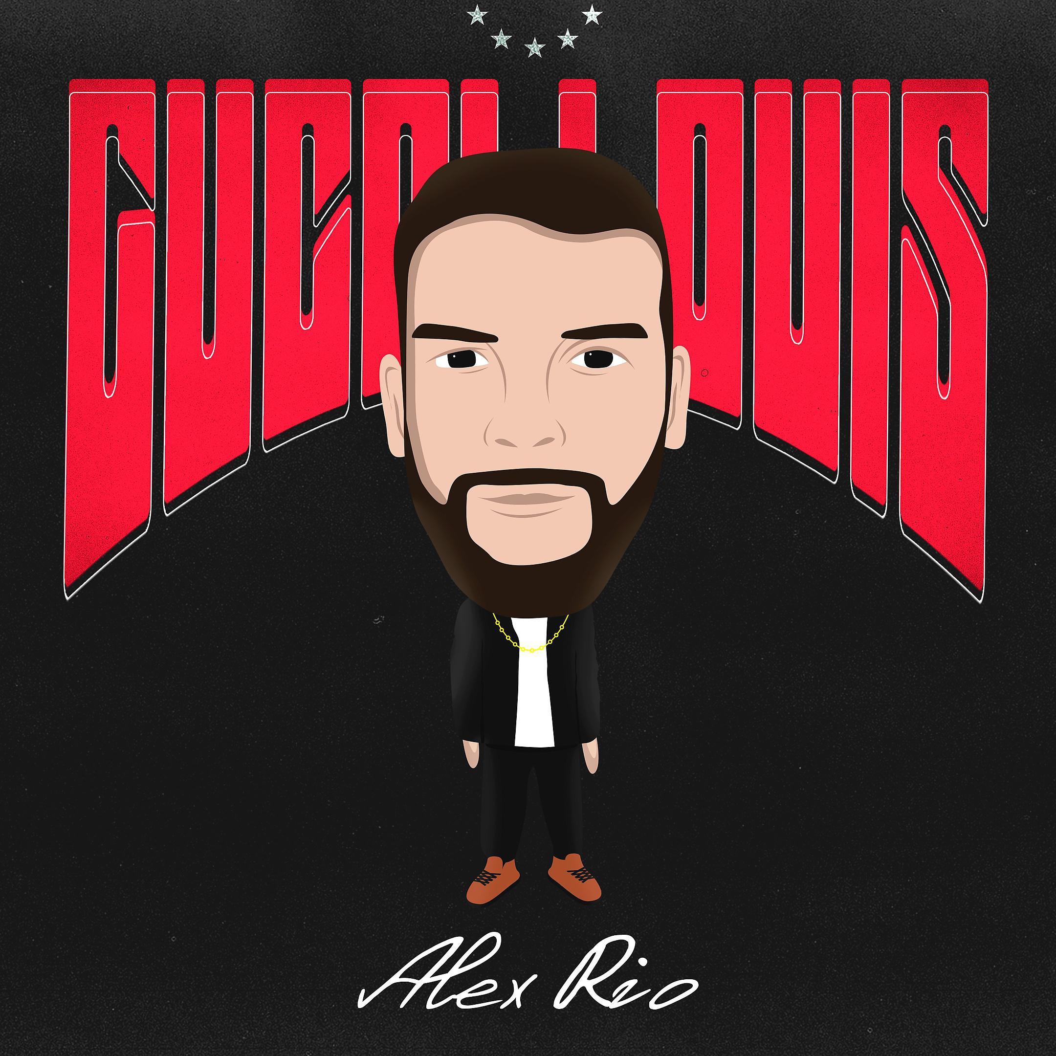 Постер альбома Gucci, Louis