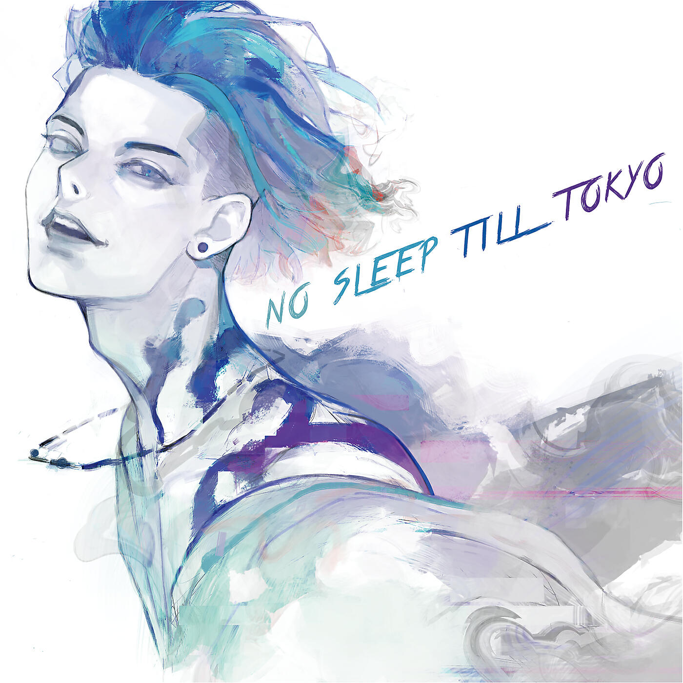 MIYAVI - Under The Same Sky