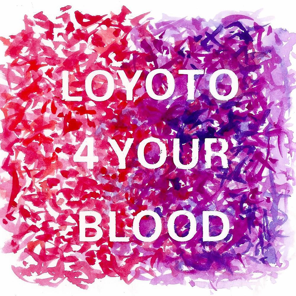 LOYOTO - M.a.s.h.a.
