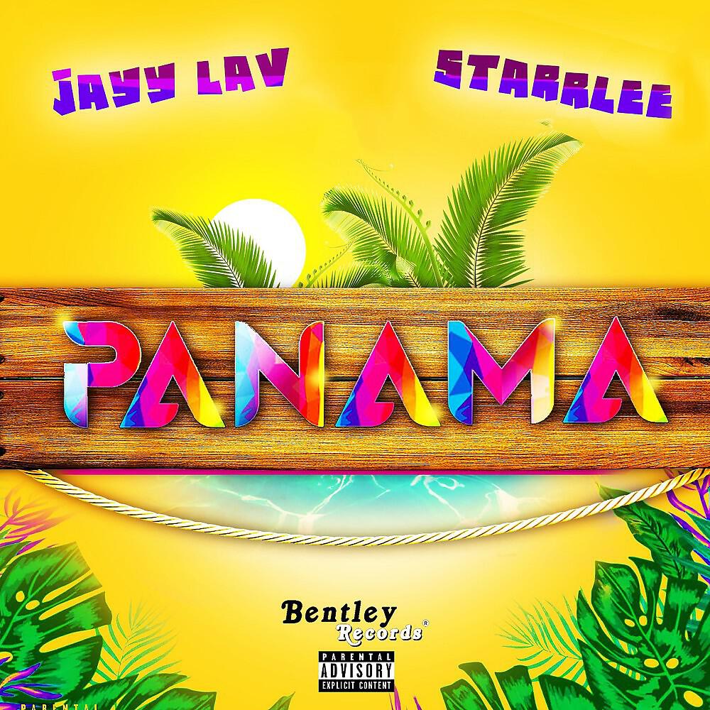 JayyLav - Panama