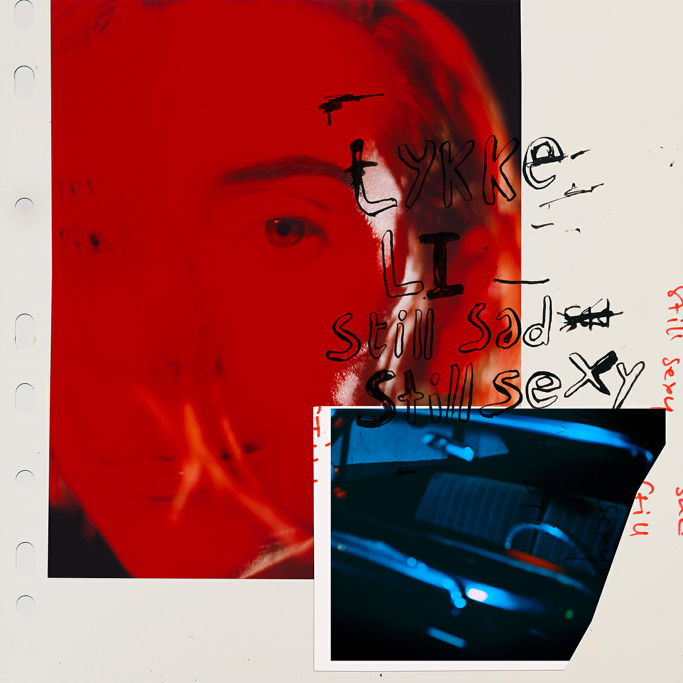 Lykke Li - baby doves
