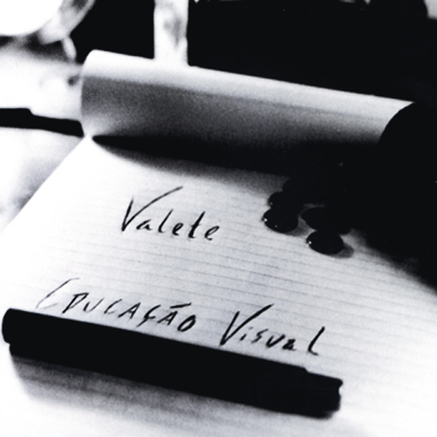 VALETE - A Noite