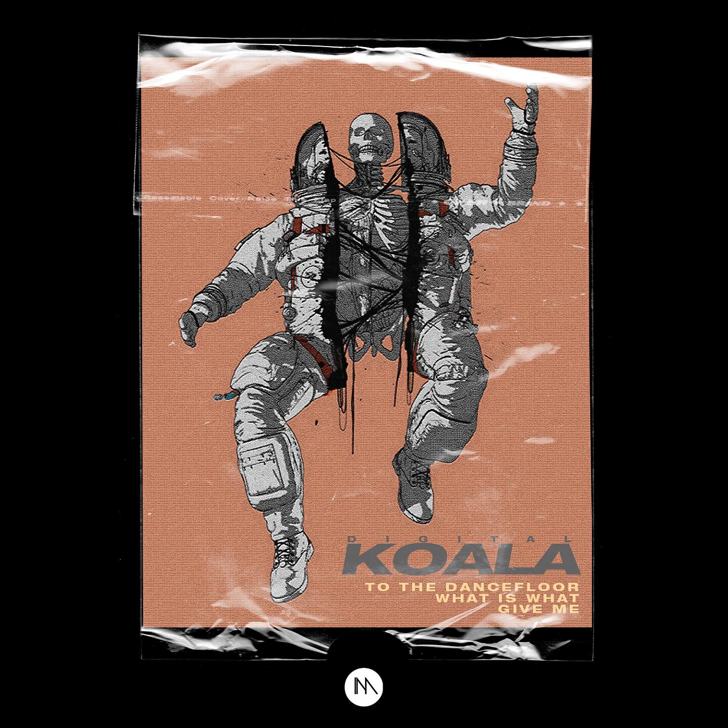 Digital Koala - What Is What