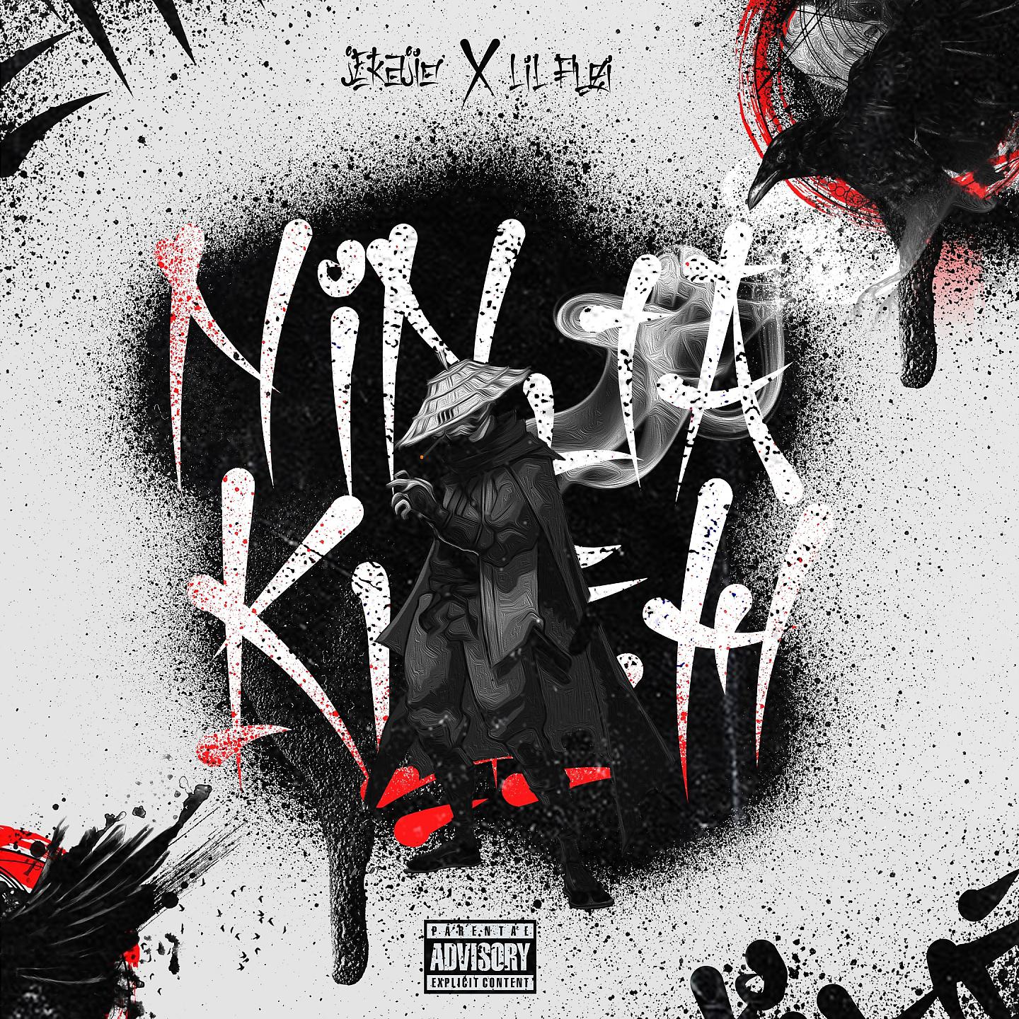 Постер альбома Ninja Kush