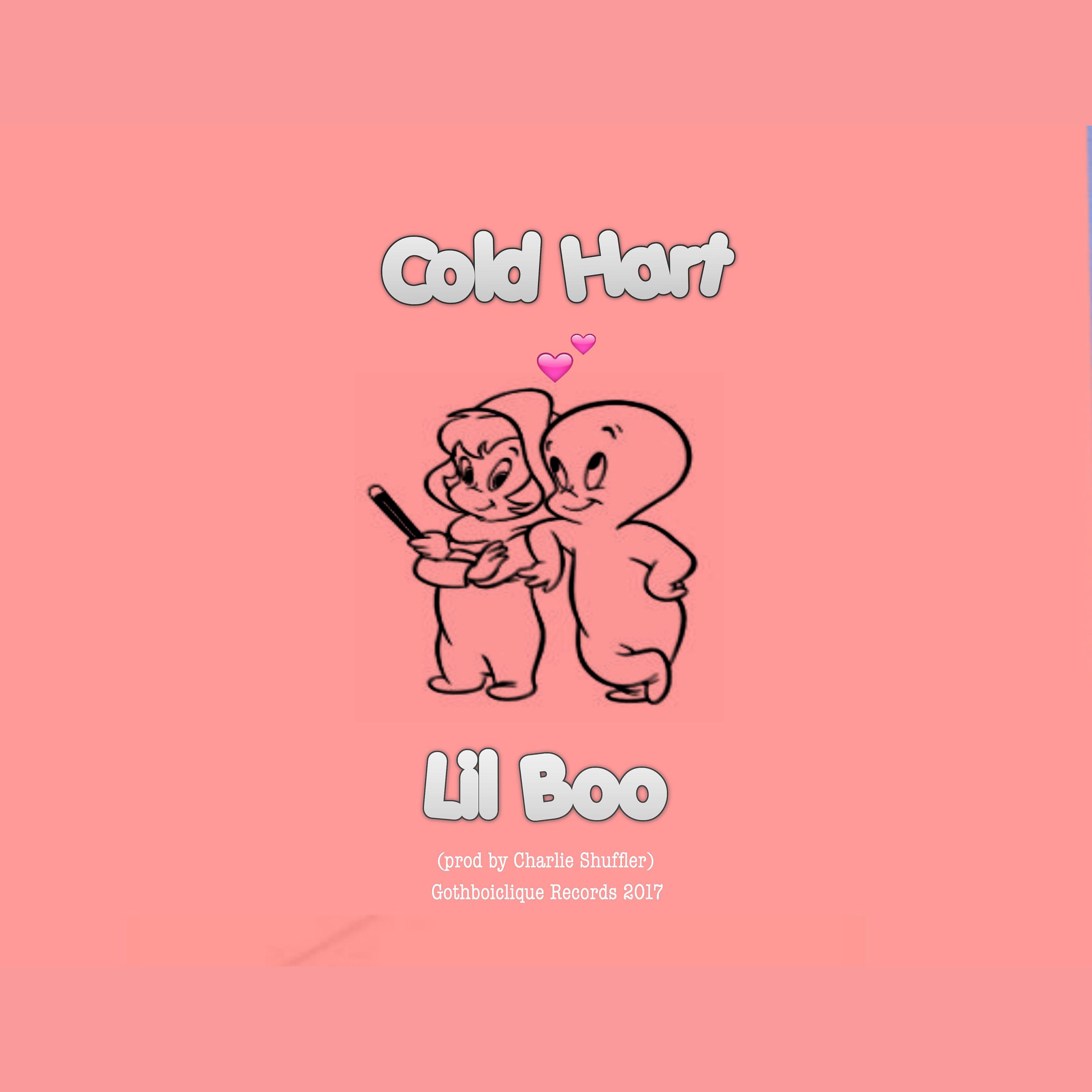 Постер альбома Lil Boo